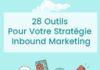Marketing strategies : 28 Outils (Gratuits Ou Presque) Pour Votre Stratégie Inbound Marketing
