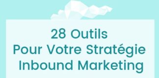 Marketing strategies : 28 Outils (Gratuits Ou Presque) Pour Votre Stratégie Inbound Marketing