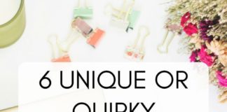 Marketing strategies : 6 unique or quirky instagram marketing strategies