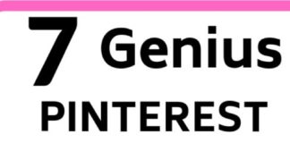 Marketing strategies : 7 + New Pinterest Traffic Strategies to Start Using Now!