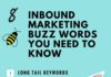 Digital Marketing : 8 Inbound Marketing Buzzwords #inboundMarketing via Sarah Hayes