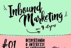 Marketing strategies : Atrair visitantes é importante, mas não é tudo. Uma estratégia de Inbound Ma…