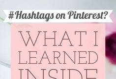 Marketing strategies : Best Pinterest Marketing Strategies: My tour inside Pinterest Headquarters