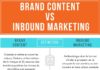Marketing strategies : Brand Content vs Inbound marketing : quelles différences ?