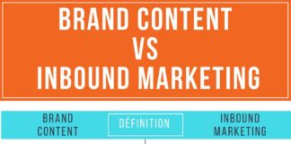 Marketing strategies : Brand Content vs Inbound marketing : quelles différences ?