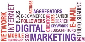 Marketing strategies : Digital marketing. SEO. Marketing strategy