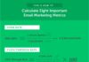 Digital Marketing : Email Marketing Analytics: How to Measure and Report Important Metrics