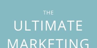 Marketing strategies : Free Ultimate Marketing Checklist