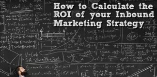Marketing strategies : How to Calculate the ROI of your Inbound Marketing Strategy