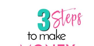 Marketing strategies : How to do Affiliate Marketing on Pinterest in 3 Steps