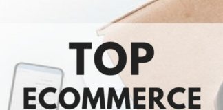 Marketing strategies : Top eCommerce Marketing Strategies For Businesses In 2018