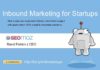 Marketing strategies : gaining-traction-inbound-marketing-for-startups by Rand Fishkin via Slideshare