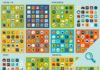 Medical infographic : 16 sets-health, finance, zoo, travel. Business Infographic. $7.00
