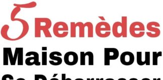 Medical infographic : 5 Remèdes maison pour se débarrasser d’un oignon au pied : hallux valgus