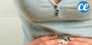 Medical infographic : Aérophagie : le Remède de Grand-Mère Pour Arrêter de Gonfler !