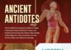 Medical infographic : Infographics : Illustration Description Ancient Antidotes #Infographic Hea…