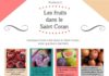 Medical infographic : Les fruits dans le Saint Coran Muslimah.fr