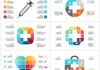 Medical infographic : Medical Infographic: PPT, KEY, PSD, EPS – $10