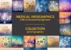 Medical infographic : Medical infographic : 90 MEDICAL INFOGRAPHICS. Collection. Business Infographic. $14.00