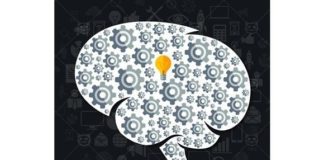 Medical infographic : Medical infographic : Brain with Gears. Medical Infographic. $6.00