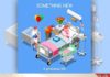Medical infographic : Medical infographic : Hospital Pediatrics Maternity . Medical Infographic. $7.00