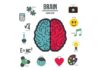 Medical infographic : Medical infographic : Human brain infographics set. Medical Infographic. $5.00