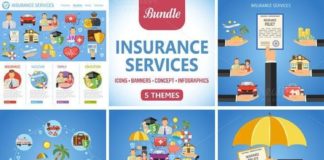 Medical infographic : Medical infographic : Insurance Services. Travel Infographics. $12.00