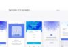 Medical infographic : Medical infographic : Medical & Healthcare iOS UI Kit.M Project contains more than 50 elaborate iOS sc…