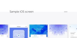 Medical infographic : Medical infographic : Medical & Healthcare iOS UI Kit.M Project contains more than 50 elaborate iOS sc…