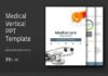 Medical infographic : Medical infographic : Medical Vertical PPT Template. Medical Infographic. $41.00