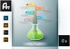 Medical infographic : Medical infographic : Medical infographic : Chemistry Infographic Template. Medical Infographic. $6.00