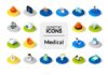 Medical infographic : Medical infographic : Medical infographic : Isometric icons Medical. Medical Infographic. $5.00