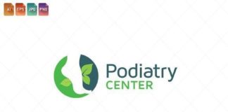 Medical infographic : Medical infographic : Medical infographic : Podiatry Logo Template 18. Medical Infographic