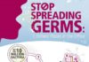 Medical infographic : Medical infographic : Medical infographic : Stop spreading germs (7 dirtiest places in the office) #in…