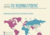 Medical infographic : Medical infographic : Medical infographic : The insomnia epidemic