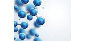 Medical infographic : Medical infographic : Molecules Background. Medical Infographic. $5.00