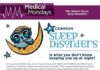 Medical infographic : Medical infographic : Sleep_Disorders_Infographic_UPMC