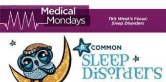 Medical infographic : Medical infographic : Sleep_Disorders_Infographic_UPMC