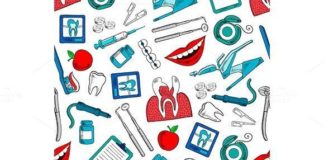 Medical infographic : Medical infographic : Stomatology and dentistry pattern. Medical Infographic. $6.00