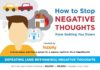 Psychology : 10 Proven Ways How to Stop Negative Thinking