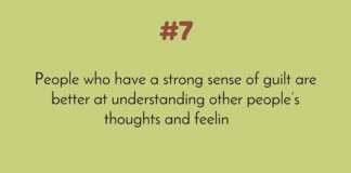 Psychology : 26 Psychology Facts