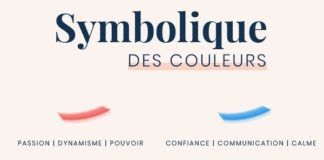 Psychology : Comment choisir la palette de couleurs idéale ? | Vamera Studio