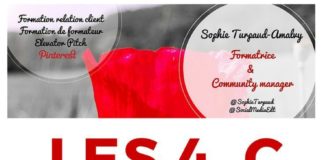 Psychology : Les 4 C en communication relation client