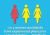 Psychology : Psychology : Facts and Figures: Ending Violence against Women