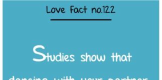 Psychology : Psychology : I knew it! another reason to dance my whole life!…