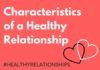 Psychology : Psychology : Positive relationships make people happier, and there’s research to prove it. …