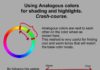 Psychology : Psychology : Psychology : Psychology : Color theory Analogous: CRASH COURSE by FOERVRAENGD.de…