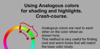 Psychology : Psychology : Psychology : Psychology : Color theory Analogous: CRASH COURSE by FOERVRAENGD.de…