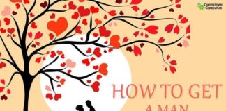 Psychology : Psychology : Psychology : Psychology : How to Get a Man to Commit to You…