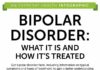Psychology : Psychology : #mental health #bipolar disorder infographic…